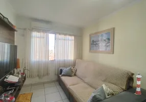 Foto 1 de Apartamento com 3 Quartos à venda, 70m² em Jardim Independencia, São Vicente