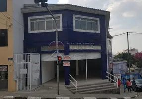 Foto 1 de Ponto Comercial para alugar, 230m² em Jaguaribe, Osasco