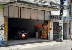 Foto 1 de Galpão/Depósito/Armazém à venda, 248m² em Centro, Fortaleza