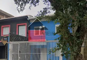 Foto 1 de Sobrado com 3 Quartos para alugar, 140m² em Vila Clementino, São Paulo