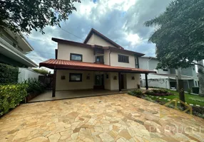 Foto 1 de Casa de Condomínio com 4 Quartos para venda ou aluguel, 375m² em Tijuco das Telhas, Campinas