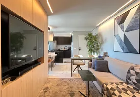 Foto 1 de Apartamento com 2 Quartos à venda, 68m² em Centro, Belo Horizonte