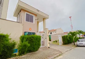 Foto 1 de Apartamento com 2 Quartos à venda, 53m² em Lagoa Redonda, Fortaleza