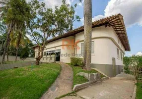 Foto 1 de Casa com 3 Quartos à venda, 1000m² em São Luíz, Belo Horizonte