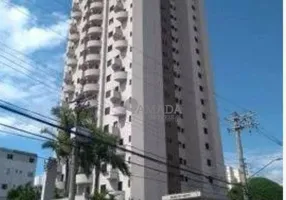 Foto 1 de Apartamento com 3 Quartos à venda, 90m² em Centro, Guarulhos