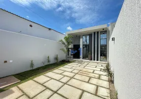 Foto 1 de Casa com 3 Quartos à venda, 100m² em Coité, Eusébio