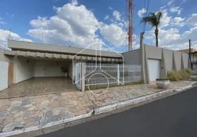 Foto 1 de Casa com 4 Quartos à venda, 385m² em Alto Cafezal, Marília