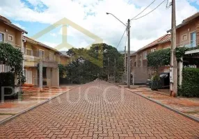 Foto 1 de Casa de Condomínio com 3 Quartos à venda, 85m² em Parque Rural Fazenda Santa Cândida, Campinas