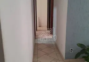 Foto 1 de Apartamento com 2 Quartos à venda, 63m² em Cubango, Niterói