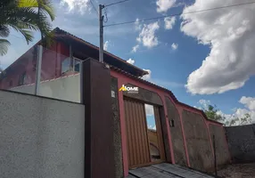 Foto 1 de Casa com 4 Quartos à venda, 217m² em Barreiro, Belo Horizonte