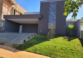 Foto 1 de Casa de Condomínio com 3 Quartos à venda, 210m² em SANTA ROSA IPES, Piracicaba