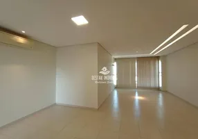 Foto 1 de Apartamento com 3 Quartos à venda, 100m² em Maracanã, Uberlândia