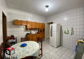 Foto 1 de Lote/Terreno à venda, 150m² em Jardim Pilar, Santo André