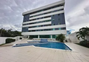 Foto 1 de Apartamento com 3 Quartos à venda, 80m² em Mauricio de Nassau, Caruaru