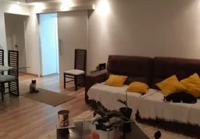 Foto 1 de Apartamento com 3 Quartos à venda, 132m² em Chácara Santo Antônio, São Paulo