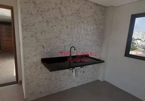 Foto 1 de Apartamento com 1 Quarto à venda, 38m² em Vila Formosa, São Paulo