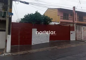 Foto 1 de Casa com 2 Quartos para alugar, 260m² em Vila Miriam, São Paulo