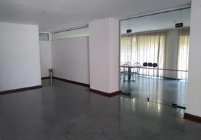 Foto 1 de Apartamento com 3 Quartos para alugar, 218m² em Vila Mariana, São Paulo