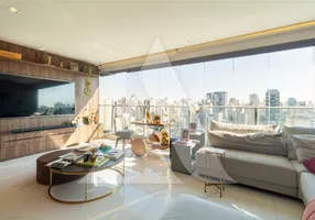 Foto 1 de Apartamento com 2 Quartos à venda, 103m² em Vila Olímpia, São Paulo