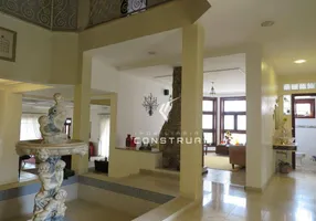 Foto 1 de Casa de Condomínio com 4 Quartos à venda, 1175m² em Jardim Madalena, Campinas