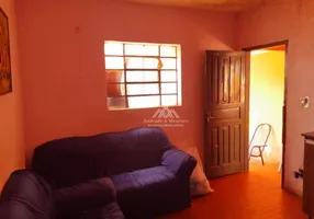 Foto 1 de Casa com 2 Quartos à venda, 139m² em Campos Eliseos, Ribeirão Preto