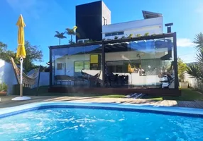 Foto 1 de Casa com 3 Quartos à venda, 183m² em Vargem Grande, Florianópolis