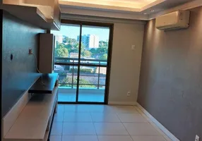 Foto 1 de Apartamento com 2 Quartos à venda, 65m² em Campo Grande, Rio de Janeiro