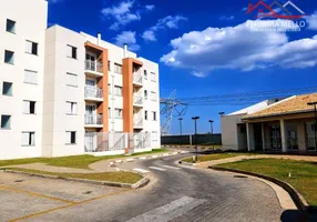 Foto 1 de Apartamento com 2 Quartos à venda, 54m² em Vila Maria Luiza, Francisco Morato