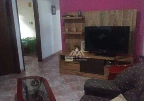 Foto 1 de Casa com 3 Quartos à venda, 160m² em Jardim Heitor Rigon, Ribeirão Preto