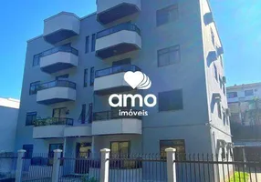 Foto 1 de Apartamento com 3 Quartos à venda, 90m² em Jardim Maluche, Brusque