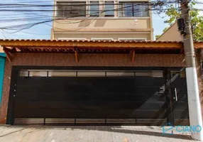 Foto 1 de Casa de Condomínio com 2 Quartos para alugar, 75m² em Tatuapé, São Paulo