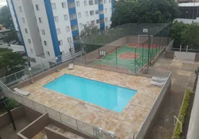 Foto 1 de Apartamento com 2 Quartos à venda, 49m² em São Lucas, São Paulo