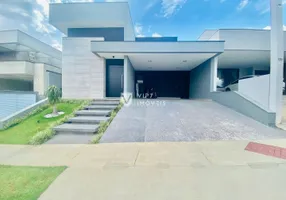 Foto 1 de Casa com 3 Quartos à venda, 188m² em Jardim Residencial Chácara Ondina, Sorocaba