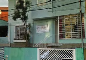 Foto 1 de Sobrado com 3 Quartos à venda, 110m² em Vila Deodoro, São Paulo