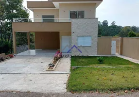 Foto 1 de Casa de Condomínio com 4 Quartos à venda, 410m² em Capital Ville II, Cajamar