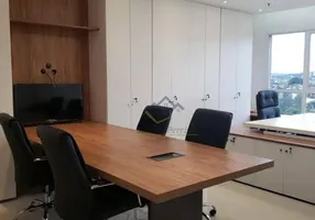 Foto 1 de Sala Comercial para alugar, 45m² em Alphaville Conde II, Barueri