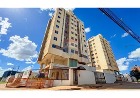 Foto 1 de Apartamento com 2 Quartos à venda, 51m² em Samambaia Sul, Brasília