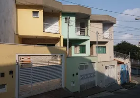 Foto 1 de Casa com 3 Quartos para alugar, 140m² em Vila Formosa, São Paulo