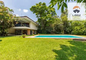 Foto 1 de Casa de Condomínio com 6 Quartos à venda, 721m² em Granja Viana, Cotia