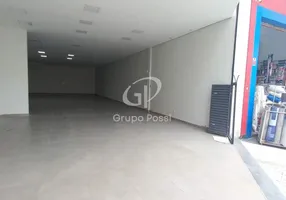 Foto 1 de Ponto Comercial para alugar, 310m² em Santo Amaro, São Paulo