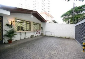 Foto 1 de Casa de Condomínio com 8 Quartos para venda ou aluguel, 300m² em Perdizes, São Paulo