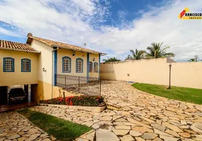 Foto 1 de Casa com 3 Quartos à venda, 239m² em Belvedere, Divinópolis