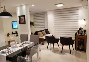 Foto 1 de Apartamento com 2 Quartos à venda, 64m² em Vila Carrão, São Paulo