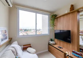 Foto 1 de Apartamento com 2 Quartos à venda, 48m² em Rubem Berta, Porto Alegre