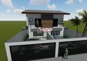 Foto 1 de Casa com 3 Quartos à venda, 103m² em Pontal da Cruz, São Sebastião