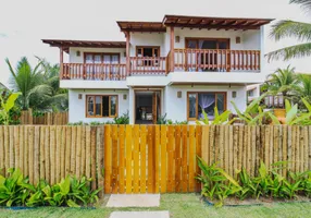 Foto 1 de Casa de Condomínio com 5 Quartos à venda, 370m² em Caraíva, Porto Seguro