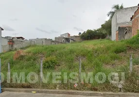 Foto 1 de Lote/Terreno à venda, 150m² em Conjunto Residencial Alvaro Bovolenta, Mogi das Cruzes