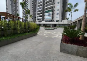Foto 1 de Apartamento com 3 Quartos para alugar, 113m² em Jardim Dom Bosco, São Paulo
