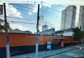 Foto 1 de Galpão/Depósito/Armazém à venda, 4456m² em Móoca, São Paulo