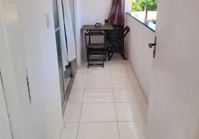 Foto 1 de Flat com 1 Quarto para alugar, 28m² em Porto de Galinhas, Ipojuca